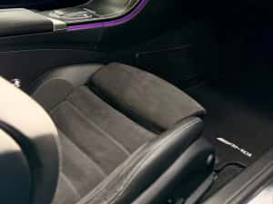 Mercedes C250 d Night Edition — miniatura 5