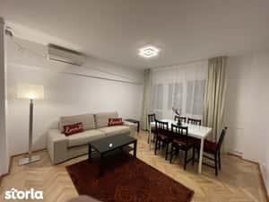 Apartament 3 camere, proaspăt renovat, Grivita, București — miniatura 5