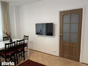 Apartament 3 camere, proaspăt renovat, Grivita, București — miniatura 6