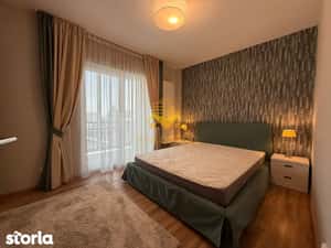 3 camere, garaj, bloc nou, Buna Ziua Bonjour Residence,Zona Liceul ELF — miniatura 5