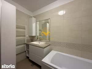 3 camere, garaj, bloc nou, Buna Ziua Bonjour Residence,Zona Liceul ELF — miniatura 6