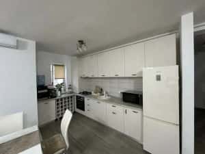 Apartament cu 3 camere mobilat si utilat et 2 din 3 Braytim Giroc — miniatura 4