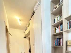 Apartament cu 3 camere mobilat si utilat et 2 din 3 Braytim Giroc — miniatura 7