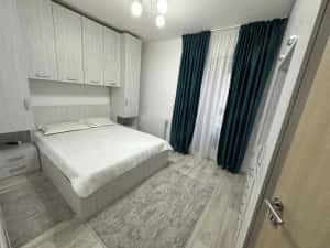 Apartament cu 3 camere mobilat si utilat et 2 din 3 Braytim Giroc — miniatura 8