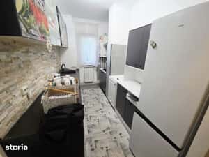 Apartament  3 camere Dacia , 54 metri, etaj 2 Cod:162672 — miniatura 6
