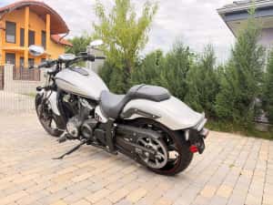 yamaha xv 1300 Stryker / TVA Deductibil — miniatura 5