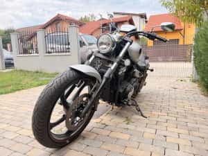 yamaha xv 1300 Stryker / TVA Deductibil — miniatura 7