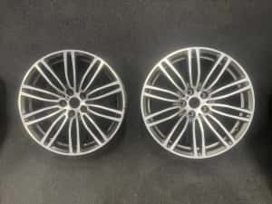 Janta noua R19 Bmw Seria 5 G30 g31 M pachet