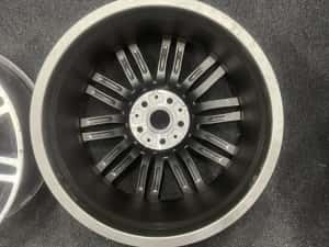 Janta noua R19 Bmw Seria 5 G30 g31 M pachet — miniatura 4