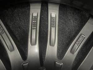 Janta noua R19 Bmw Seria 5 G30 g31 M pachet — miniatura 5