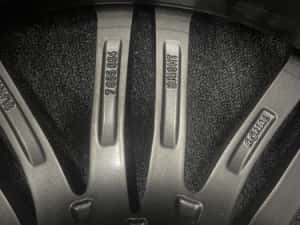 Janta noua R19 Bmw Seria 5 G30 g31 M pachet — miniatura 10