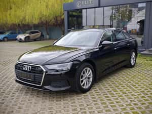 Audi A6 45 TFSI Mild Hybrid Quattro S tronic Sport — miniatura 1