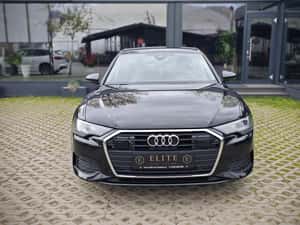 Audi A6 45 TFSI Mild Hybrid Quattro S tronic Sport — miniatura 2
