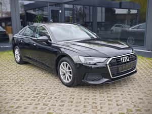 Audi A6 45 TFSI Mild Hybrid Quattro S tronic Sport — miniatura 3