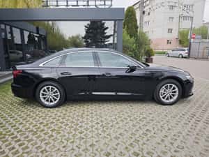 Audi A6 45 TFSI Mild Hybrid Quattro S tronic Sport — miniatura 4