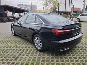 Audi A6 45 TFSI Mild Hybrid Quattro S tronic Sport — miniatura 5