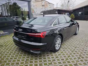 Audi A6 45 TFSI Mild Hybrid Quattro S tronic Sport — miniatura 7