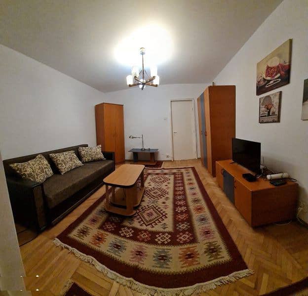 Proprietar - Inchiriez garsoniera in Drumul Taberei — fotografie 1 din 6