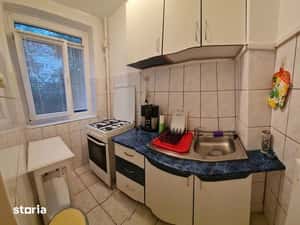 Proprietar - Inchiriez garsoniera in Drumul Taberei — miniatura 4