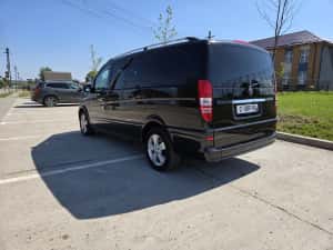 Mercedes viano an 2012 vito — miniatura 2