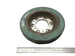 20364131 Scripea arborelui cotit VOLVO FM7-FM12, FM, FMX (1998-2014) VOLVO