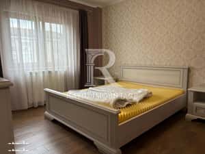 Apartament cu 3 camere | Etaj 3 | Decebal | Oradea — miniatura 1