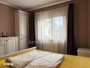 Apartament cu 3 camere | Etaj 3 | Decebal | Oradea — miniatura 4