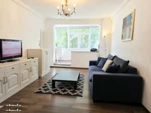 Ultracentral | 2 Camere | 62mp | Bucătărie Închisă | Lângă Primărie