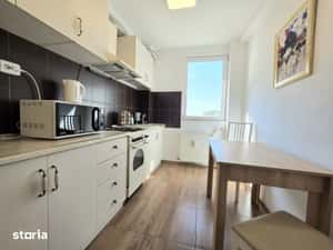 Ultracentral | 2 Camere | 62mp | Bucătărie Închisă | Lângă Primărie — miniatura 4