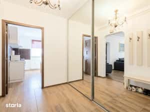 Ultracentral | 2 Camere | 62mp | Bucătărie Închisă | Lângă Primărie — miniatura 5