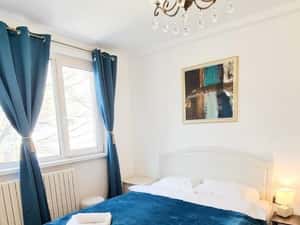 Ultracentral | 2 Camere | 62mp | Bucătărie Închisă | Lângă Primărie — miniatura 6