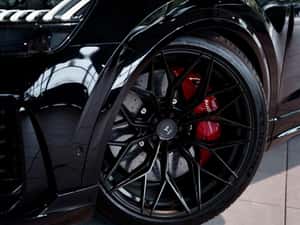 Audi RSQ8 - 36.500 km - 600 cp - 127.050 EUR — miniatura 2
