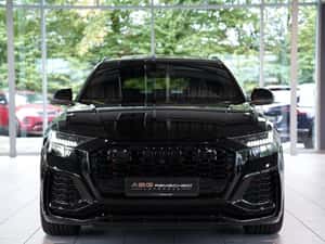 Audi RSQ8 - 36.500 km - 600 cp - 127.050 EUR — miniatura 3