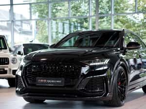 Audi RSQ8 - 36.500 km - 600 cp - 127.050 EUR — miniatura 4