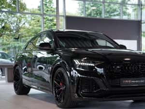 Audi RSQ8 - 36.500 km - 600 cp - 127.050 EUR — miniatura 5