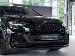 Audi RSQ8 - 36.500 km - 600 cp - 127.050 EUR — miniatura 6
