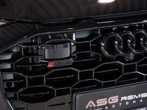 Audi RSQ8 - 36.500 km - 600 cp - 127.050 EUR — miniatura 7