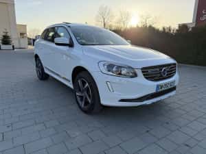 Volvo XC60 2015 2.0 Diesel 190 CP – Full Opțiuni