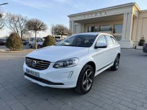 Volvo XC60 2015 2.0 Diesel 190 CP – Full Opțiuni — miniatura 2