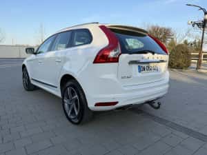 Volvo XC60 2015 2.0 Diesel 190 CP – Full Opțiuni — miniatura 3