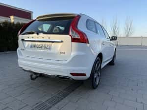 Volvo XC60 2015 2.0 Diesel 190 CP – Full Opțiuni — miniatura 4