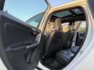 Volvo XC60 2015 2.0 Diesel 190 CP – Full Opțiuni — miniatura 8
