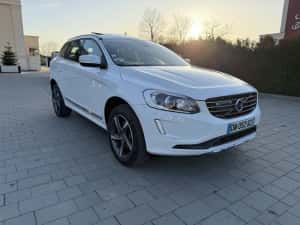 Volvo XC60 2015 2.0 Diesel 190 CP – Full Opțiuni — miniatura 9
