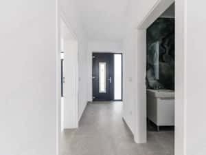 Duplex Nou in RPC Village Mehala | 5 camere | Terasa | Gradina | Comision 0% — miniatura 6