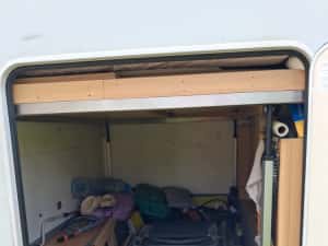 Auto-rulotă  DETHLLEFS-ESPRITE integrată — miniatura 4