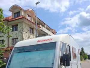 Auto-rulotă  DETHLLEFS-ESPRITE integrată — miniatura 9