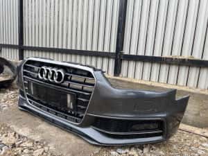 Bara fata S line Audi A4 B8,5 facelift 2012-2015 — miniatura 5