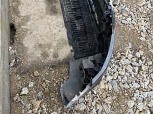 Bara fata S line Audi A4 B8,5 facelift 2012-2015 — miniatura 6