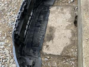 Bara fata S line Audi A4 B8,5 facelift 2012-2015 — miniatura 7