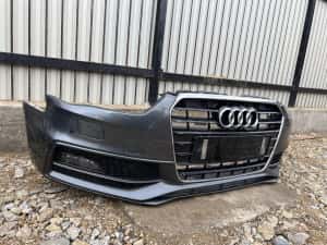 Bara fata S line Audi A4 B8,5 facelift 2012-2015 — miniatura 10